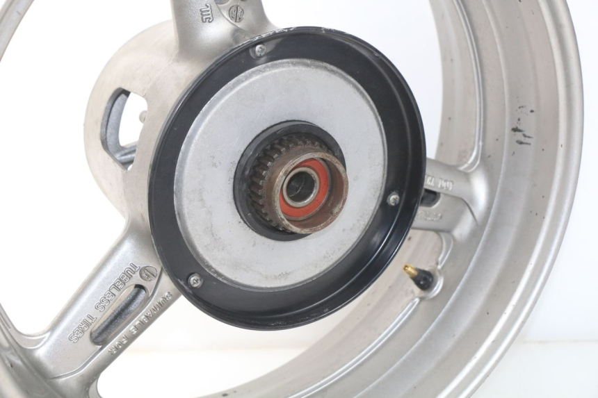 photo de REAR RIM YAMAHA FJR ABS 1300 (2006 - 2012) - Checked used part