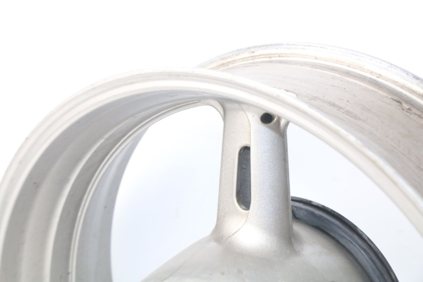 photo de REAR RIM YAMAHA FJR ABS 1300 (2006 - 2012) - Markings and original references