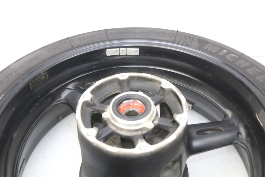 photo de REAR WHEEL RIM YAMAHA FJR ABS 1300 (2016 - 2020) - Product overview