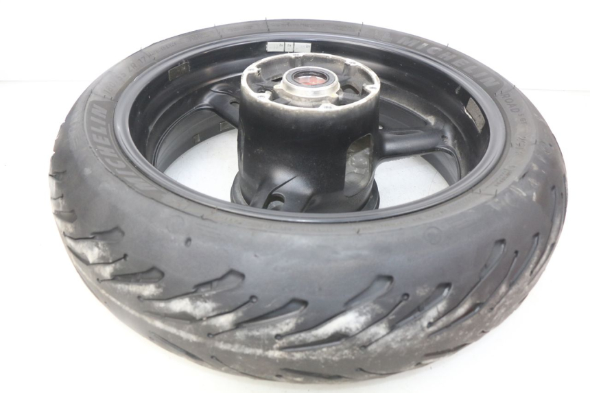 photo de REAR WHEEL RIM YAMAHA FJR ABS 1300 (2016 - 2020) - Fixing points details