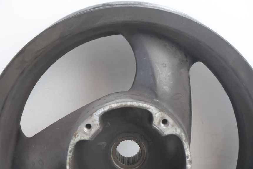 photo de REAR RIM HONDA FJS SILVER WING SILVERWING 400 (2005 - 2008) - Component detail