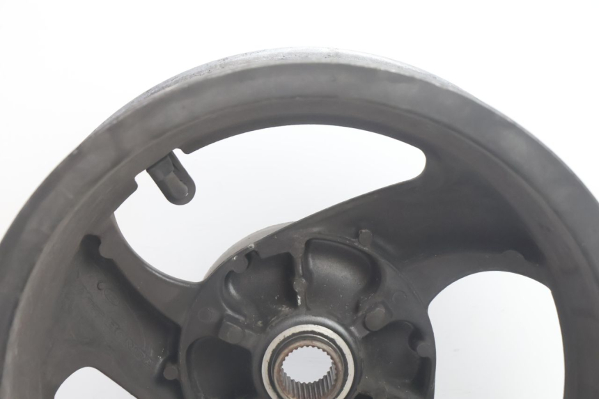 photo de REAR RIM HONDA FJS SILVER WING SILVERWING 400 (2005 - 2008) - Fixing points details