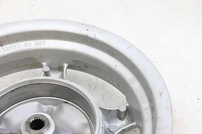 photo de REAR RIM MBK FLAME X 125 (2007 - 2016) - Additional view of the item