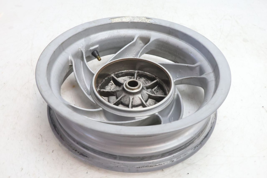 photo de REAR WHEEL PIAGGIO FLY 2T 50 (2004 - 2017) - Supplementary product photo
