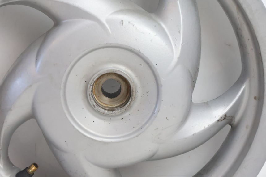 photo de REAR WHEEL PIAGGIO FLY 2T 50 (2004 - 2017) - Alternative perspective