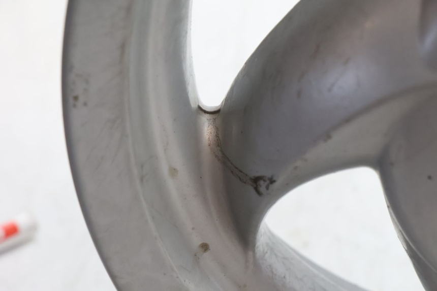 photo de REAR WHEEL PIAGGIO FLY 2T 50 (2004 - 2017) - Product overview