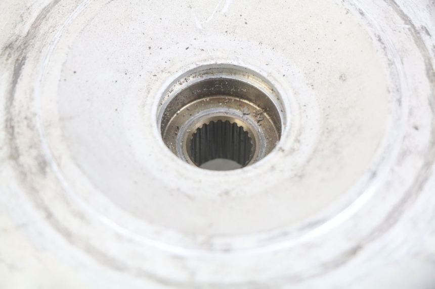 photo de REAR WHEEL RIM PIAGGIO FLY 4T 50 (2013 - 2017) - Component zoom