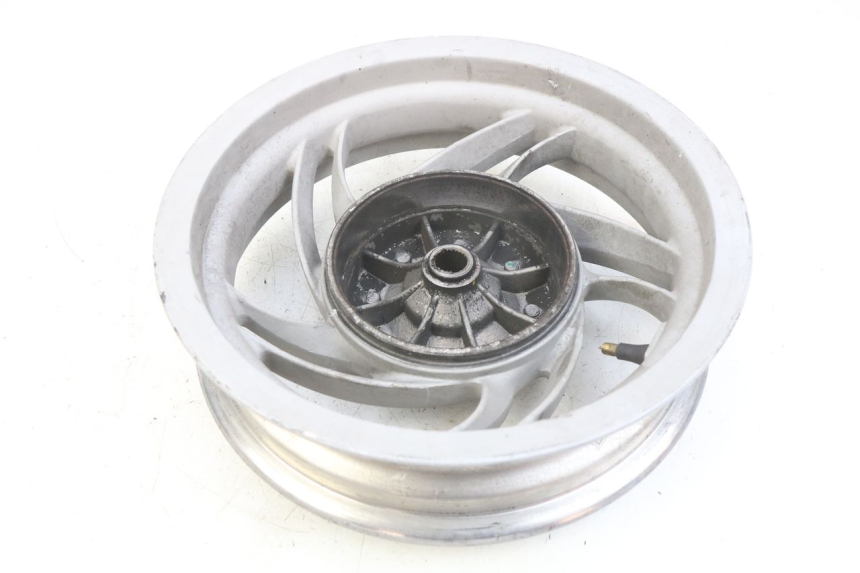 photo de REAR WHEEL RIM PIAGGIO FLY 4T 50 (2013 - 2017) - Surface and material condition