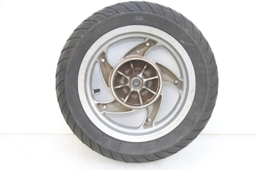 photo de REAR WHEEL RIM PIAGGIO FLY 125 (2005 - 2012) - Supplementary product photo