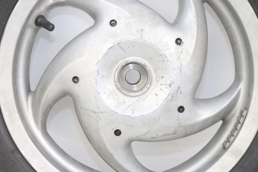 photo de REAR WHEEL RIM PIAGGIO FLY 125 (2005 - 2012) - Markings and original references