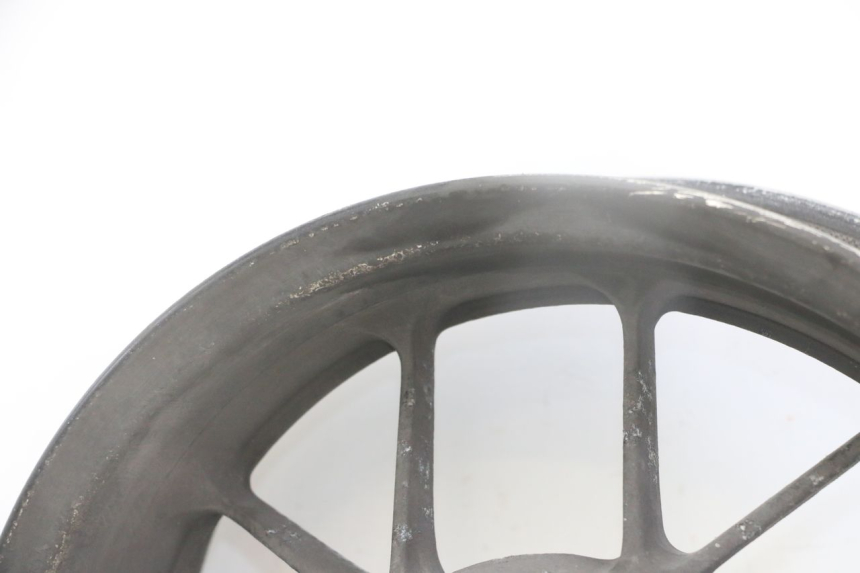 photo de REAR RIM HONDA FORZA ABS 300 (2013 - 2017) - Alternative perspective