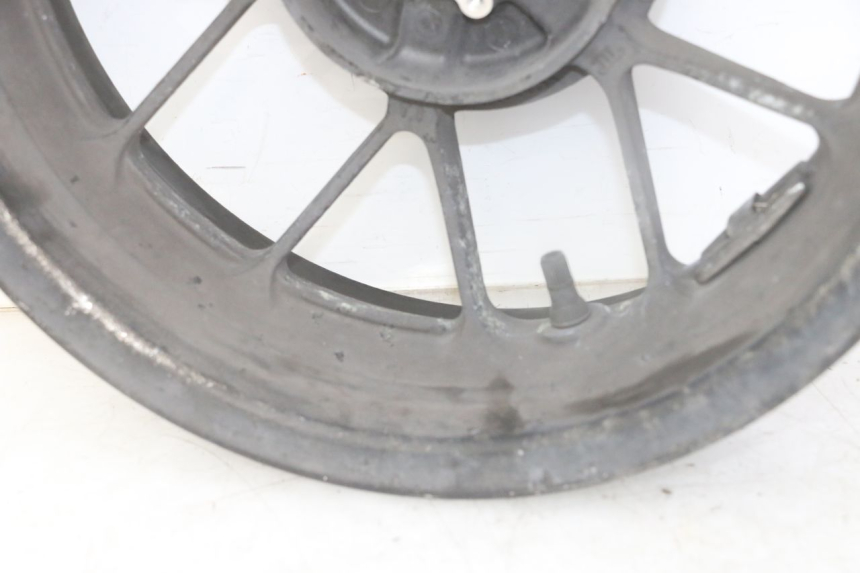 photo de REAR RIM HONDA FORZA ABS 300 (2013 - 2017) - Technical close-up