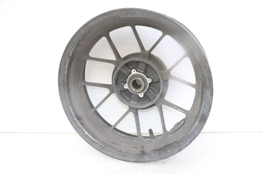 photo de REAR RIM HONDA FORZA ABS 300 (2013 - 2017) - Product overview