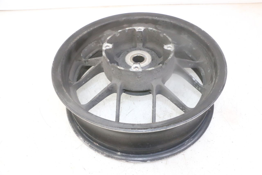 photo de REAR RIM HONDA FORZA ABS 300 (2013 - 2017) - Markings and original references