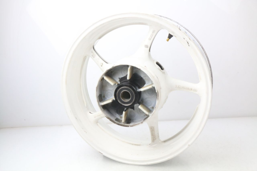 photo de REAR RIM YAMAHA FZ8 800 (2010 - 2016) - Main view