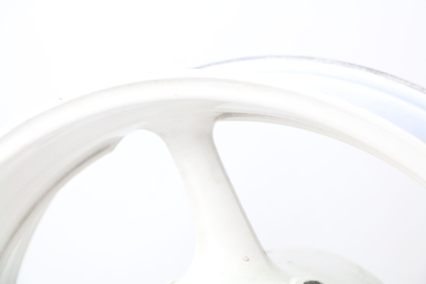 photo de REAR RIM YAMAHA FZ8 800 (2010 - 2016) - Surface and material condition