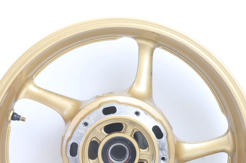 photo de REAR RIM YAMAHA FZ8 800 (2010 - 2016) - Component detail