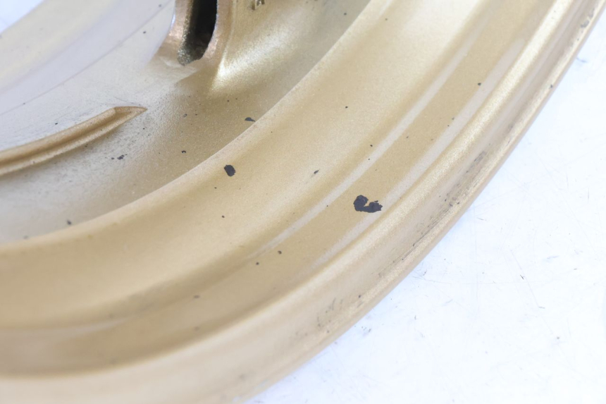 photo de REAR RIM YAMAHA FZ8 800 (2010 - 2016) - Supplementary product photo