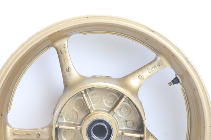 photo de REAR RIM YAMAHA FZ8 800 (2010 - 2016) - Checked used part