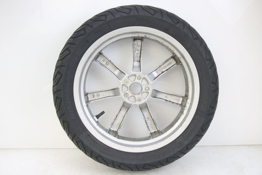 photo de REAR RIM PEUGEOT GEOPOLIS RS 125 (2007 - 2009) - Component detail