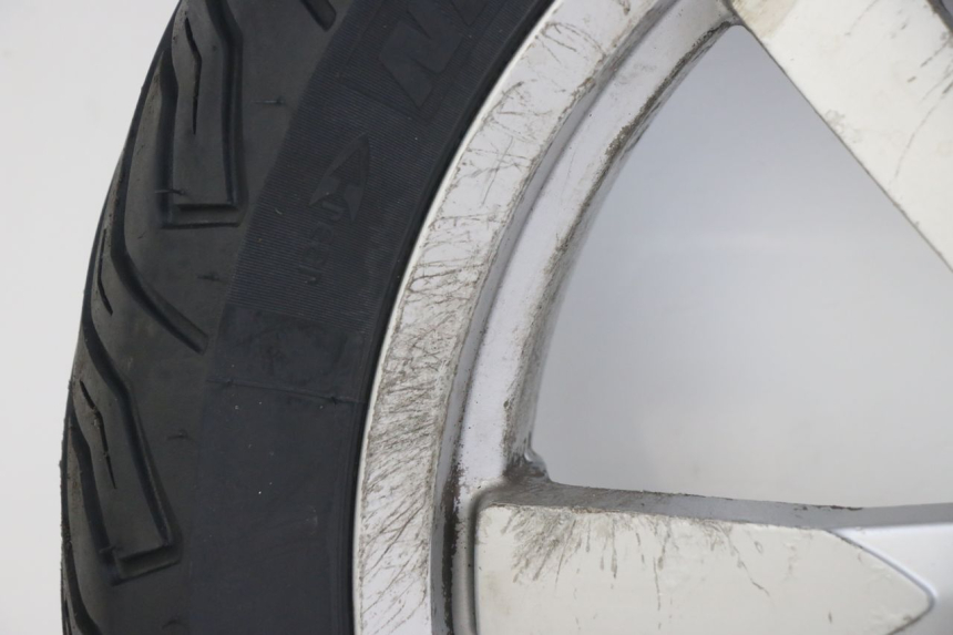 photo de REAR RIM PEUGEOT GEOPOLIS RS 125 (2007 - 2009) - Supplementary product photo