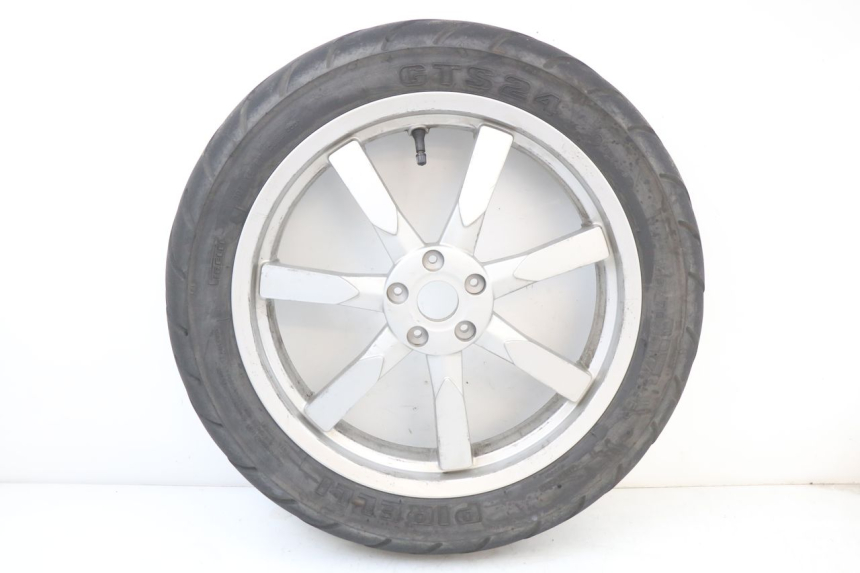 photo de REAR RIM PEUGEOT GEOPOLIS RS 125 (2007 - 2009) - Main view