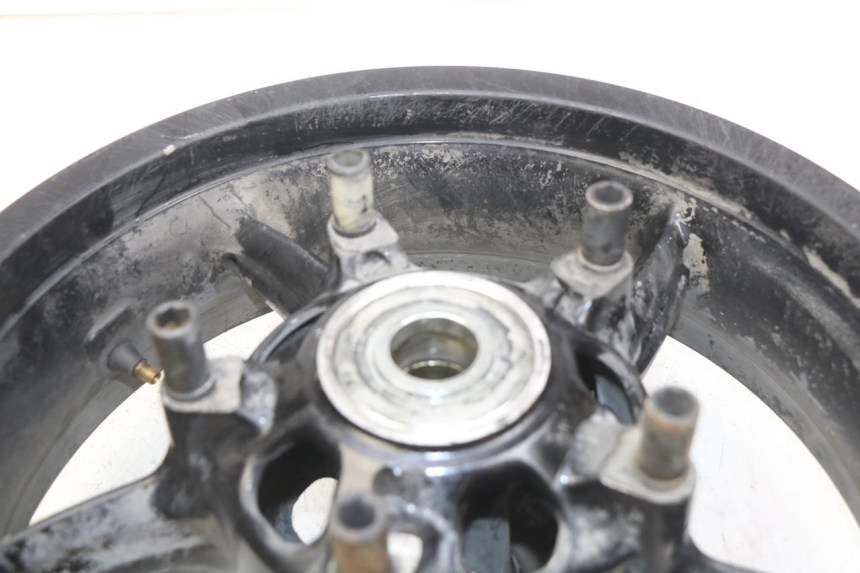 photo de REAR WHEEL RIM GILERA GP 800 (2007 - 2013) - Component zoom