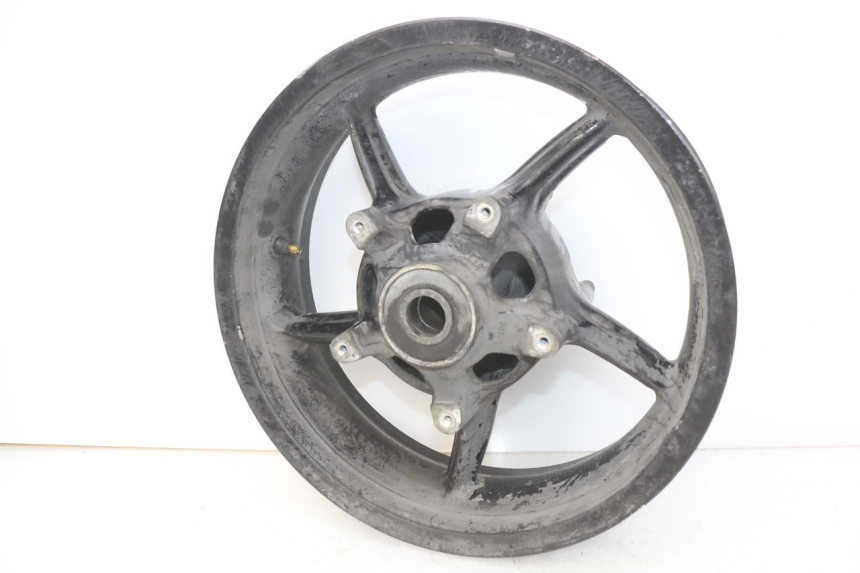 photo de REAR WHEEL RIM GILERA GP 800 (2007 - 2013) - Product overview