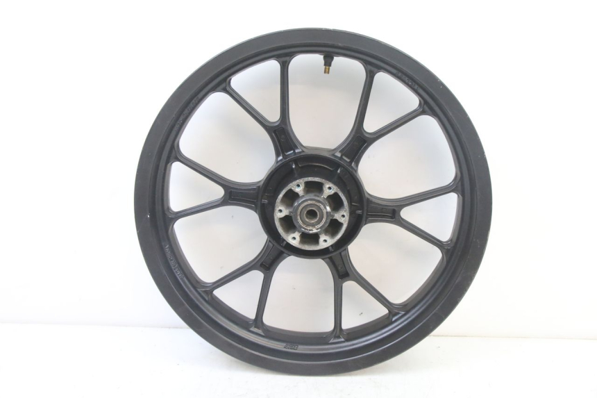 photo de REAR WHEEL RIM DERBI GPR 50 (2004 - 2009) - Main view