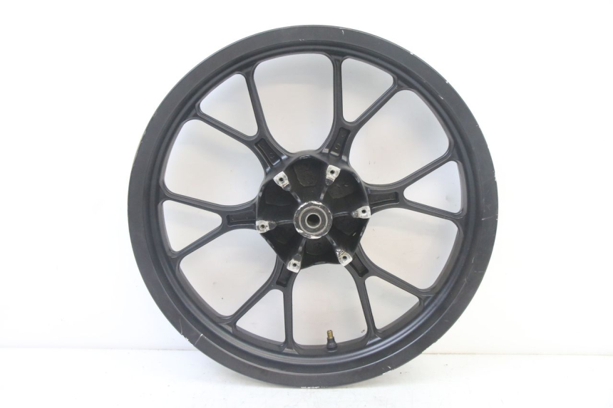 photo de REAR WHEEL RIM DERBI GPR 50 (2004 - 2009) - Product overview