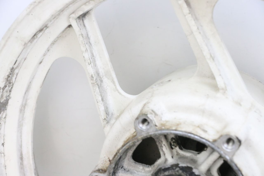 photo de REAR RIM KAWASAKI GPX R WARBIRD 600 (1988 - 1993) - Additional view of the item