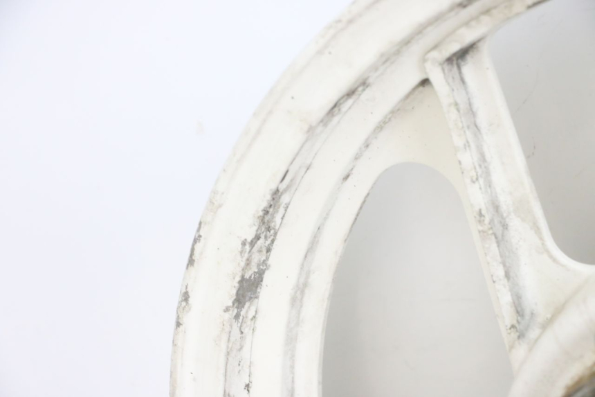 photo de REAR RIM KAWASAKI GPX R WARBIRD 600 (1988 - 1993) - Distinctive features