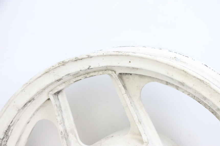 photo de REAR RIM KAWASAKI GPX R WARBIRD 600 (1988 - 1993) - Supplementary product photo