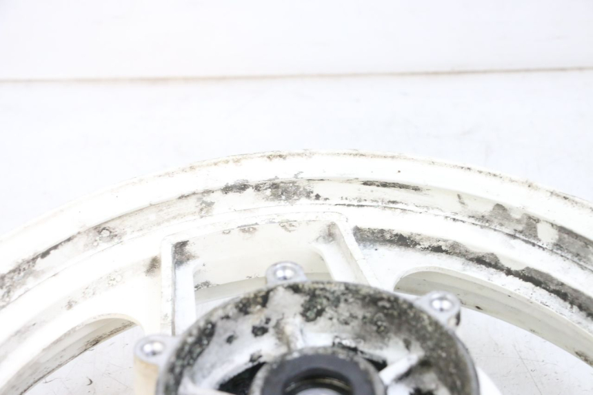 photo de REAR RIM KAWASAKI GPX R WARBIRD 600 (1988 - 1993) - Alternative perspective