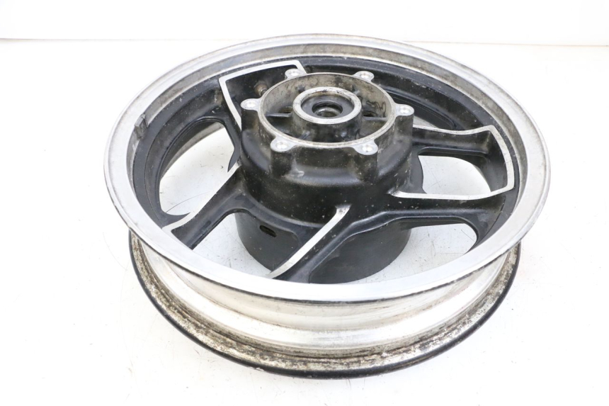 photo de REAR RIM KAWASAKI GPZ RX 1000 (1986 - 1988) - Additional view of the item
