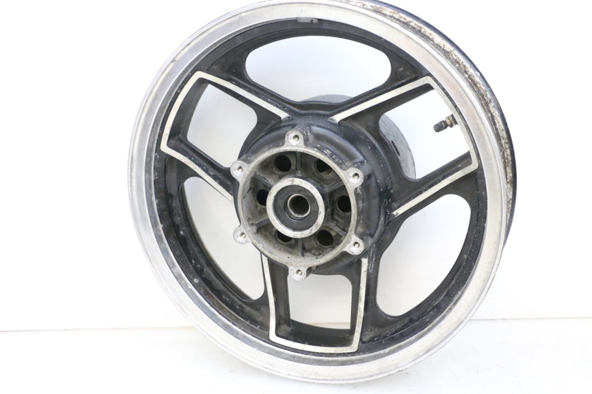 photo de REAR RIM KAWASAKI GPZ RX 1000 (1986 - 1988) - Supplementary product photo