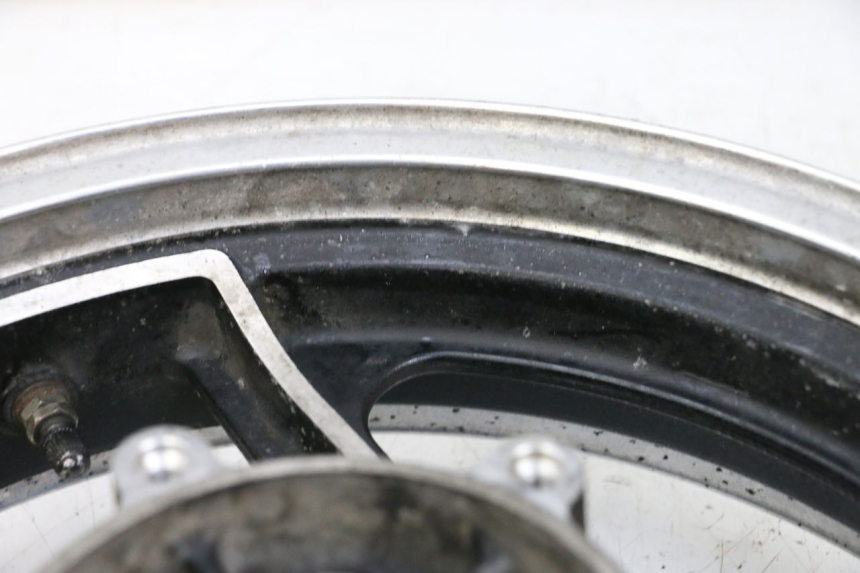 photo de REAR RIM KAWASAKI GPZ RX 1000 (1986 - 1988) - Checked used part