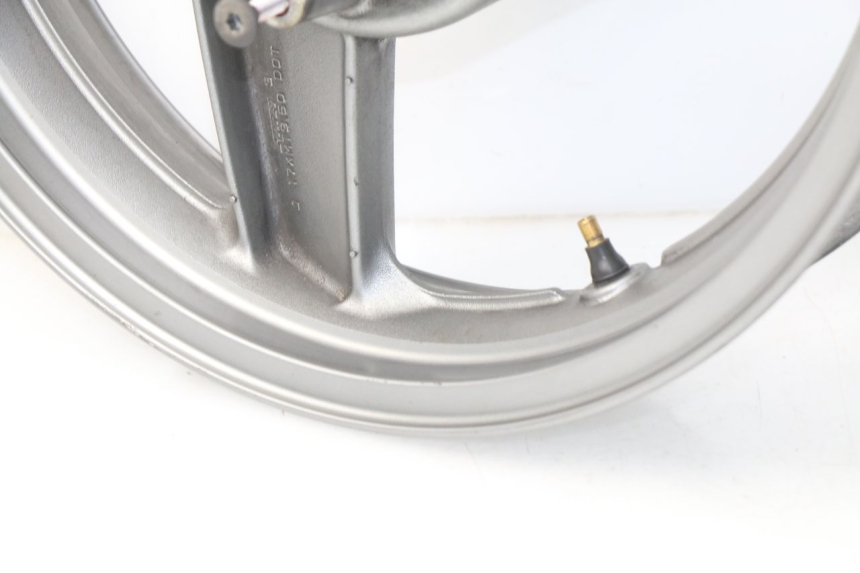 photo de REAR RIM KAWASAKI GPZ S 500 (1994 - 2005) - Alternative perspective