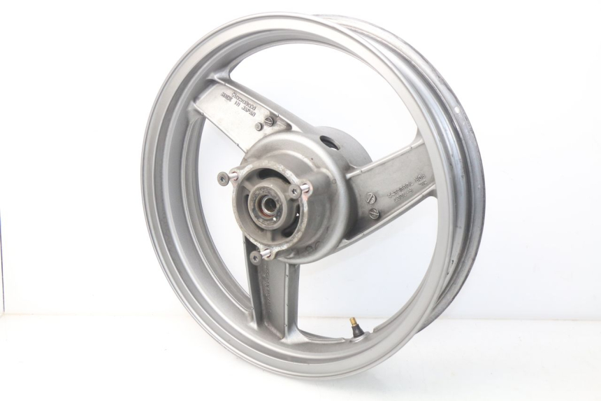 photo de REAR RIM KAWASAKI GPZ S 500 (1994 - 2005) - Fixing points details