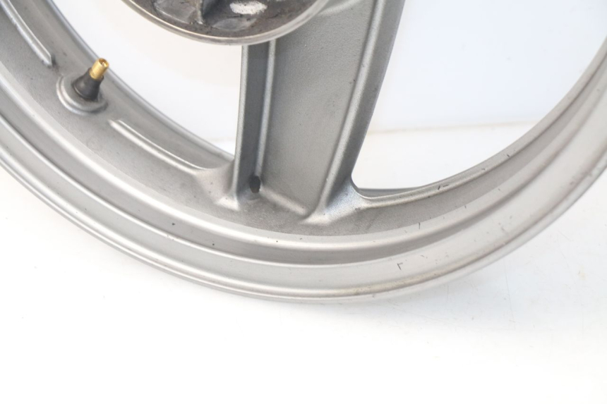 photo de REAR RIM KAWASAKI GPZ S 500 (1994 - 2005) - Surface and material condition