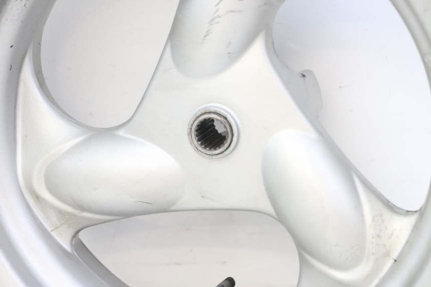 photo de REAR RIM KYMCO GRAND DINK 125 (2008 - 2014) - Product overview