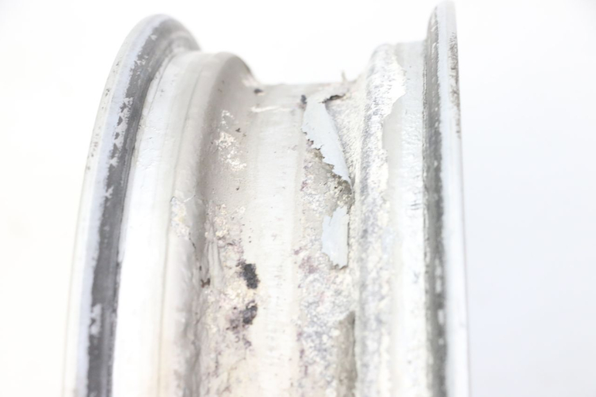 photo de REAR RIM KYMCO GRAND DINK 125 (2008 - 2014) - Fixing points details