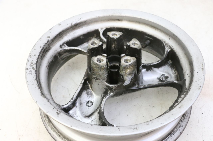 photo de REAR RIM KYMCO GRAND DINK 125 (2002 - 2007) - Additional view of the item