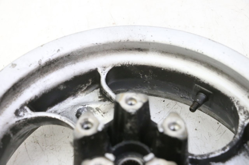 photo de REAR RIM KYMCO GRAND DINK 125 (2002 - 2007) - Component zoom