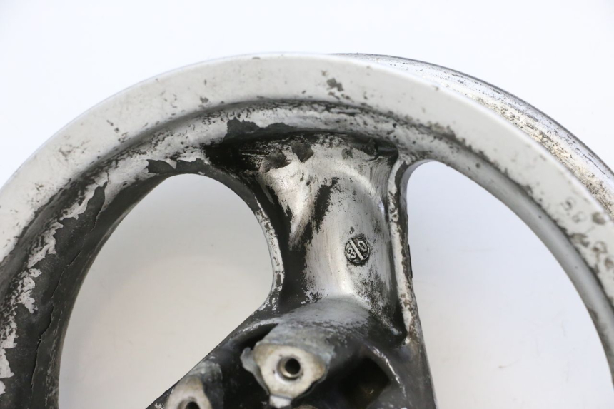 photo de REAR RIM KYMCO GRAND DINK 125 (2002 - 2007) - Alternative perspective