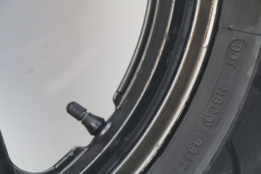 photo de REAR RIM SUZUKI GSF N BANDIT 600 (2000 - 2004) - Product overview