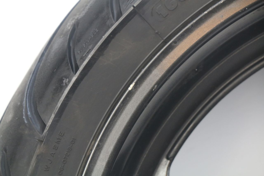 photo de REAR RIM SUZUKI GSF N BANDIT 600 (2000 - 2004) - Surface and material condition