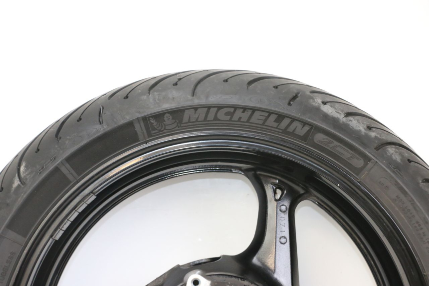 photo de REAR RIM SUZUKI GSR 750 (2011 - 2017) - Component zoom