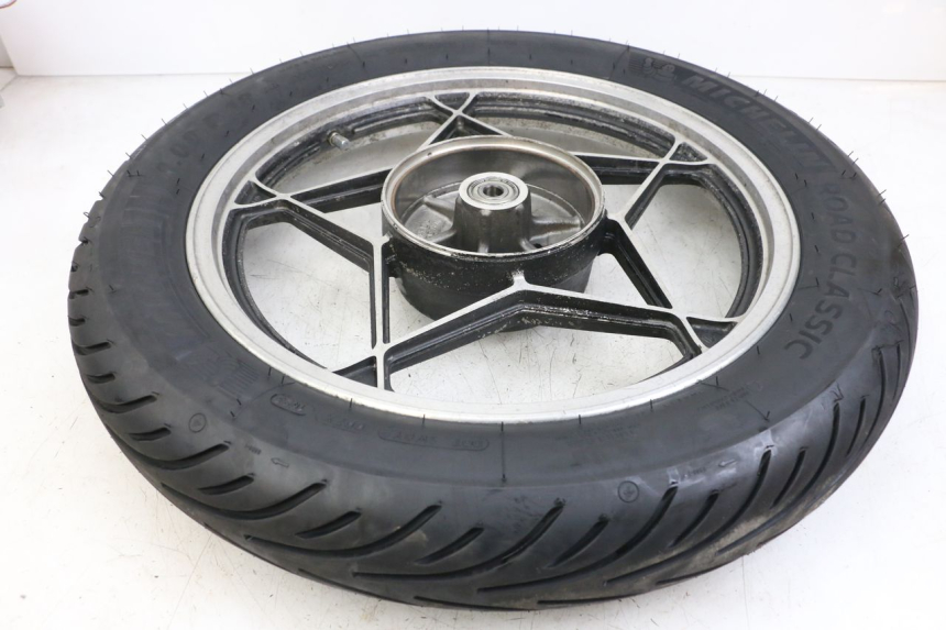photo de REAR RIM SUZUKI GSX E 250 (1982 - 1983) - Technical close-up