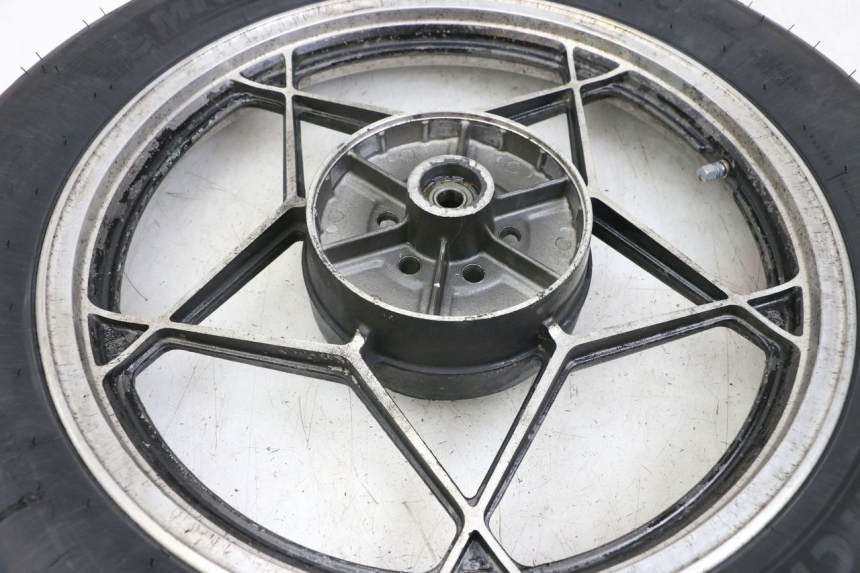 photo de REAR RIM SUZUKI GSX E 250 (1982 - 1983) - Product overview
